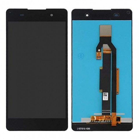 LCD+Touch screen Sony F3311 Xperia E5 black (O)